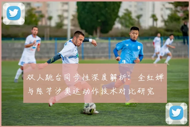 双人跳台同步性深度解析：全红婵与陈芋汐奥运动作技术对比研究